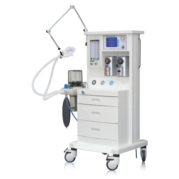 Máquina marcada CE da anestesia (MJ-560B4)